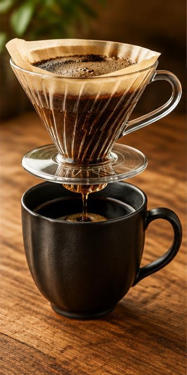 Coffee Accessories
