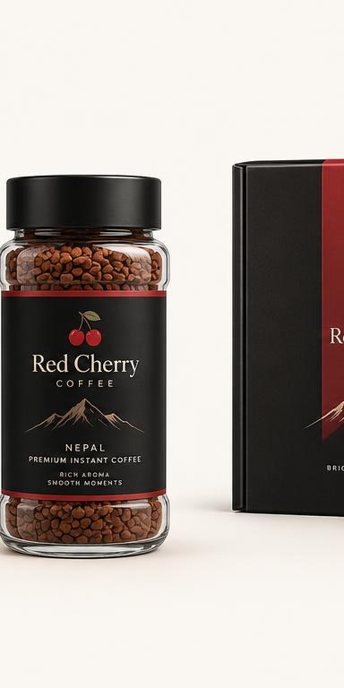 Instant Coffee