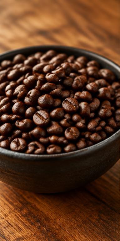 Whole Bean Coffee
